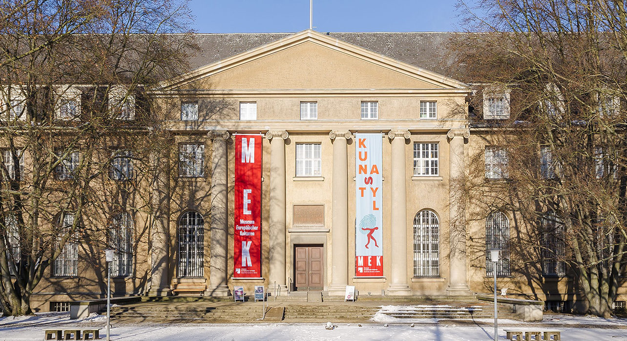 Museum Europäischer Kulturen, Staatliche Museen zu Berlin Deutscher Museumsbund e.V.