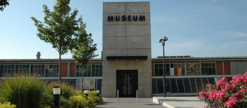 Museen der Stadt Nürnberg – Deutscher Museumsbund e.V.