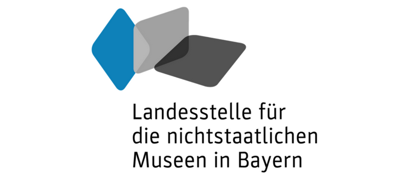 Logo des Museumsverbands