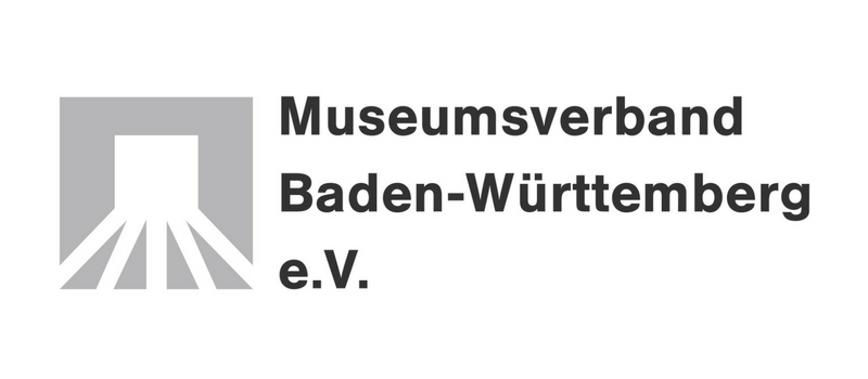 Logo des Museumsverbands