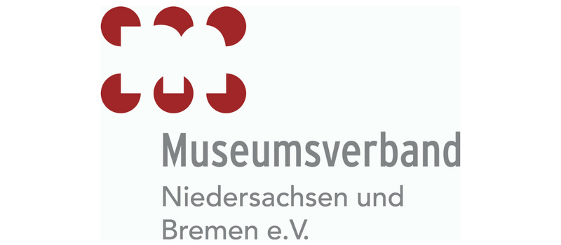 Logo des Museumsverbands