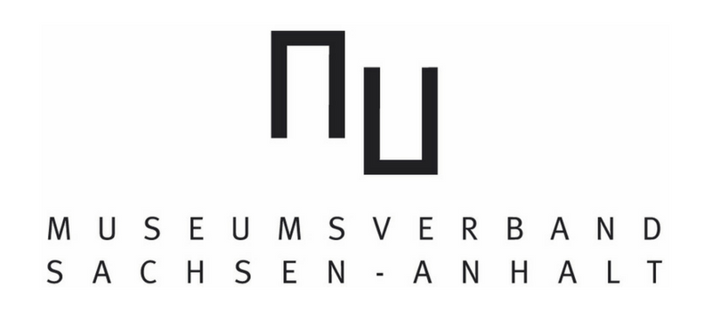 Logo des Museumsverbands