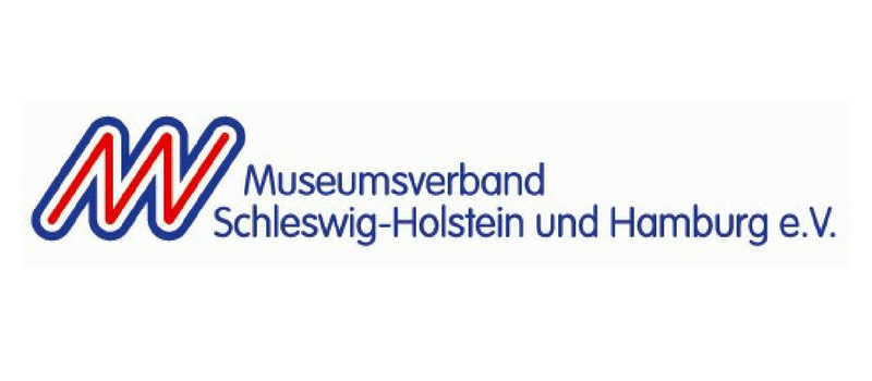 Logo des Museumsverbands