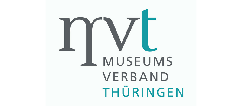 Logo des Museumsverbands