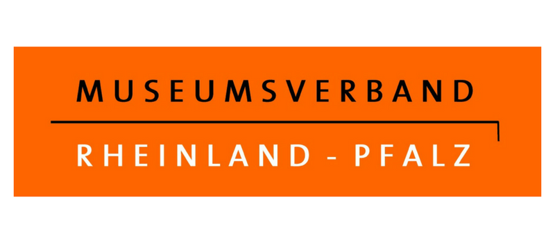 Logo des Museumsverbands