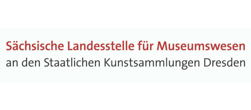 Logo des Museumsverbands