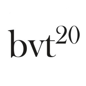 Logo der BVT 2020