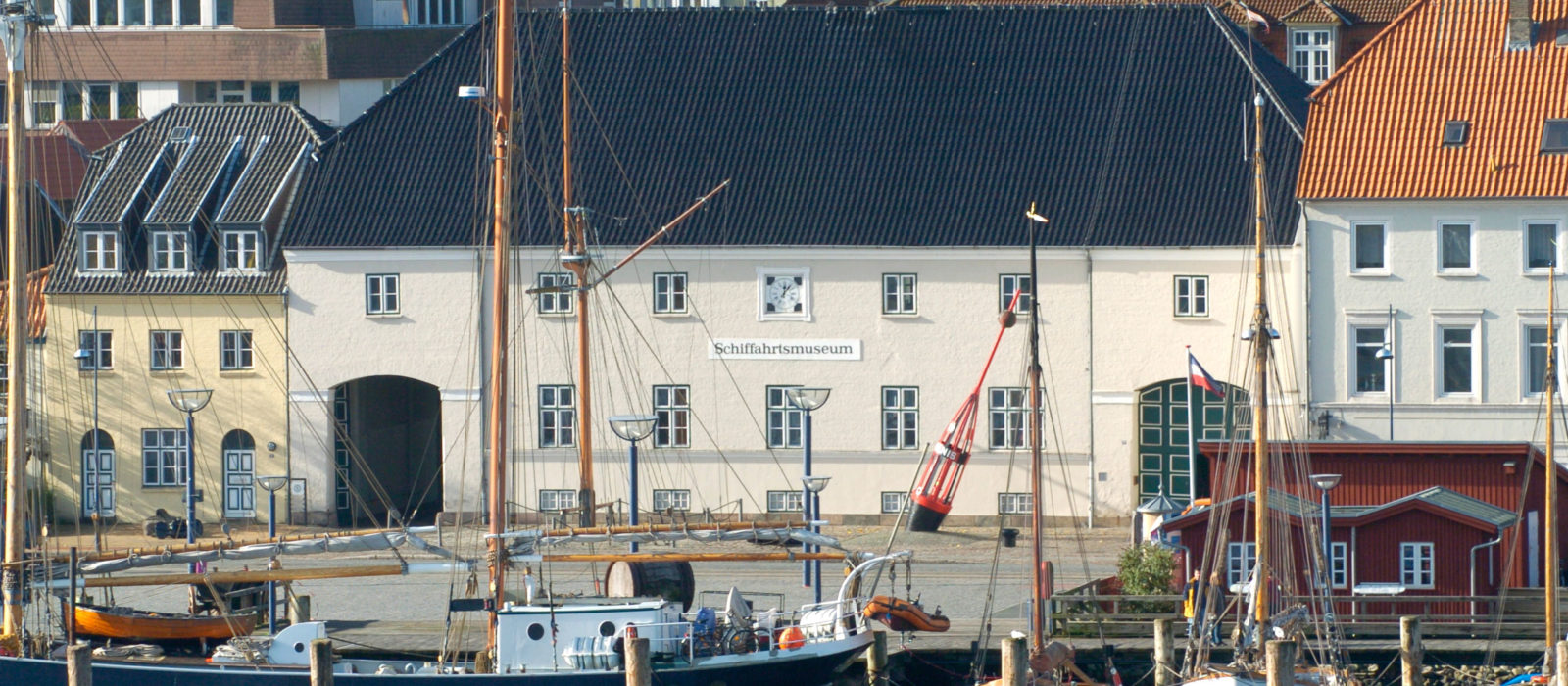 Flensburger Schifffahrtsmuseum