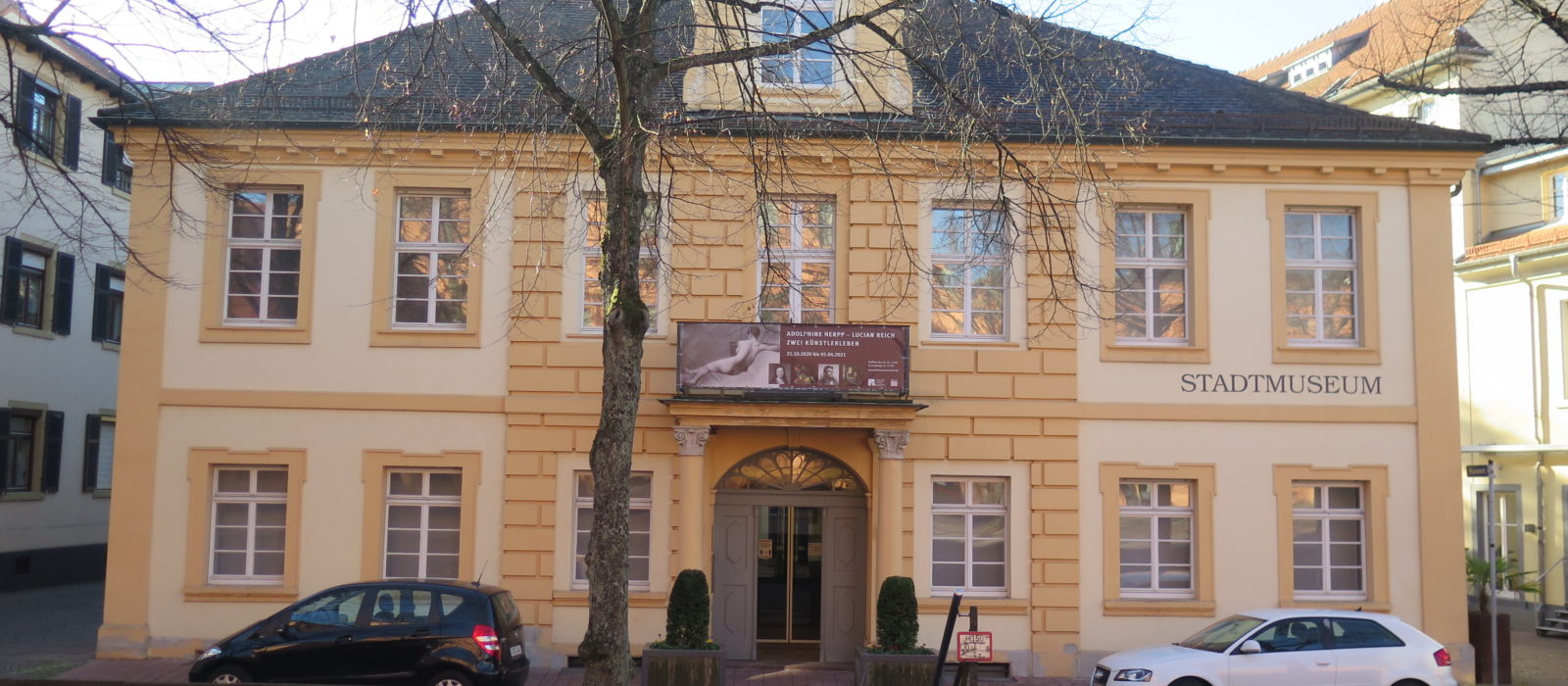 Stadtmuseum Rastatt