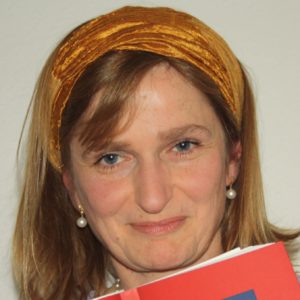 Ute Pott DMB21
