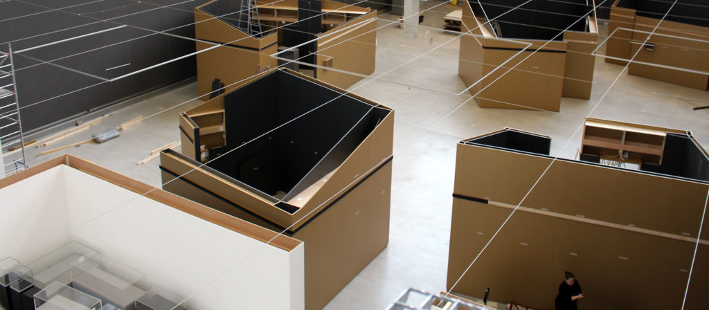 Handbuch Ausstellungsmanagement