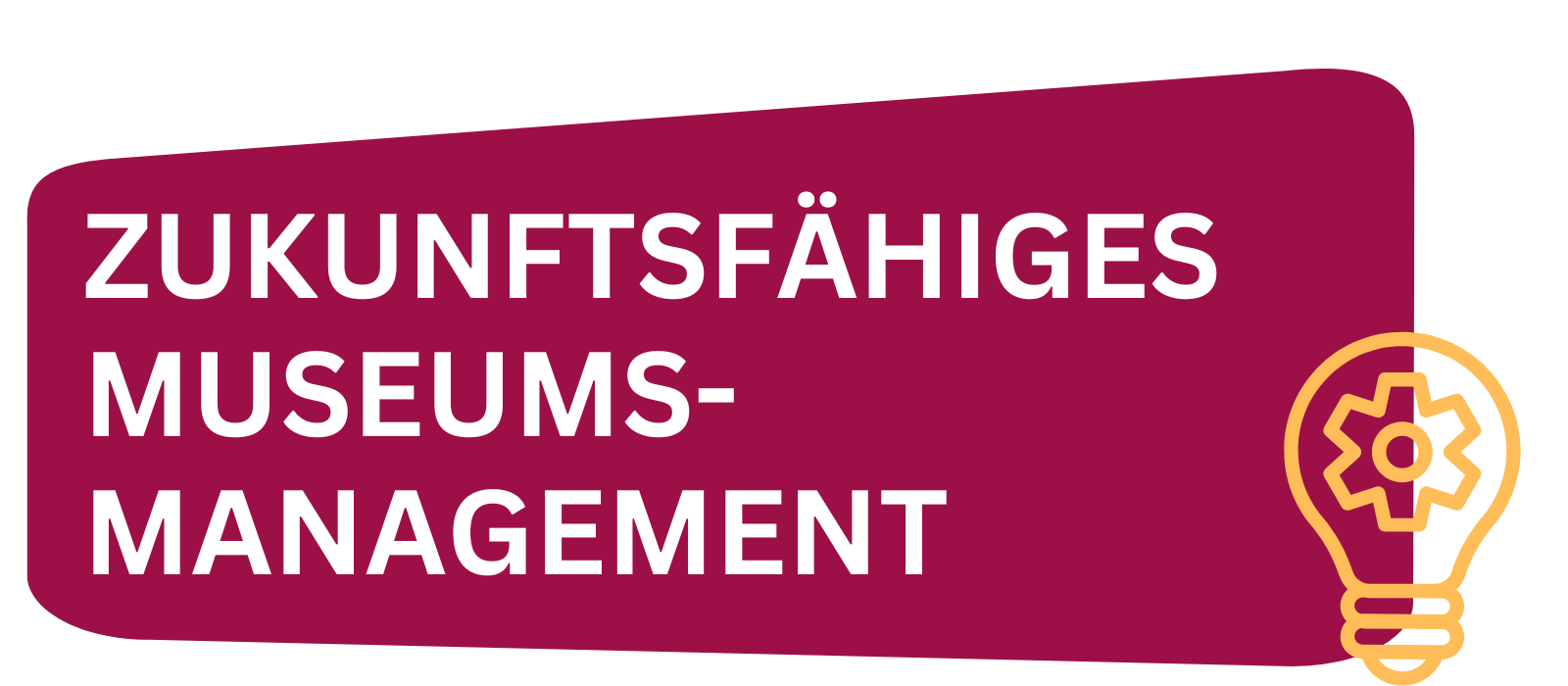 Zukunftsfähiges Museumsmanagment