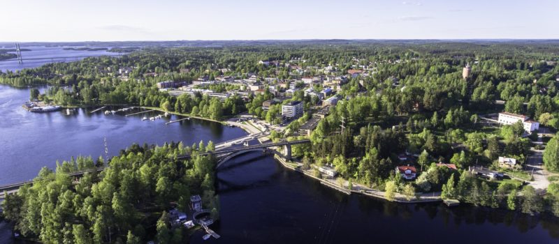 © Visit Lahti Photo Library
