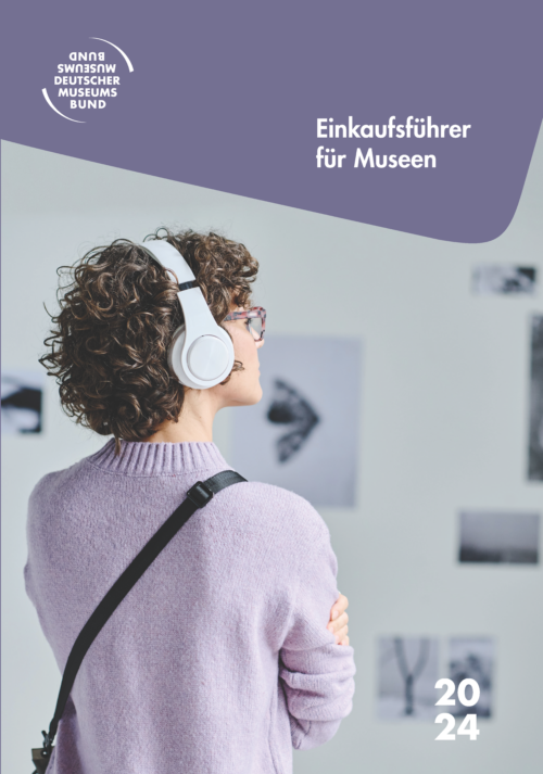 Cover Einkaufsführer