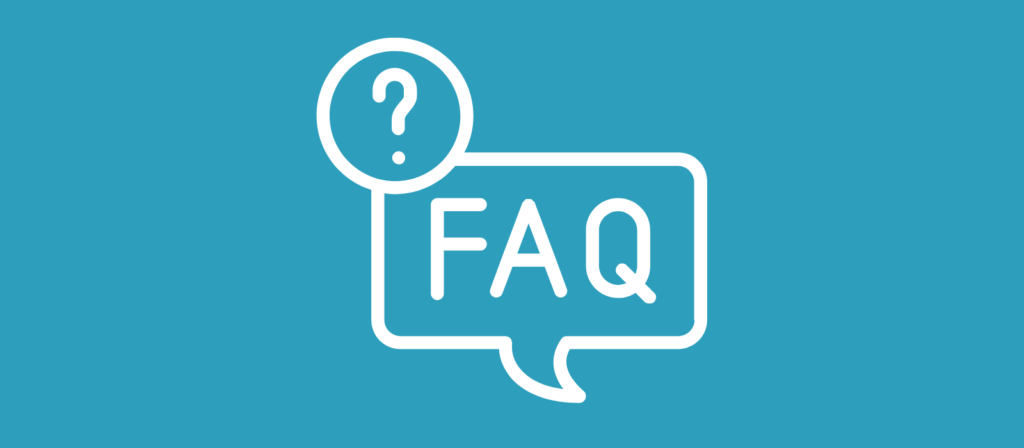 Grafik FAQ Thementalk