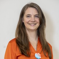 Lene ter Haar, Referentin der Jahrestagung 2024