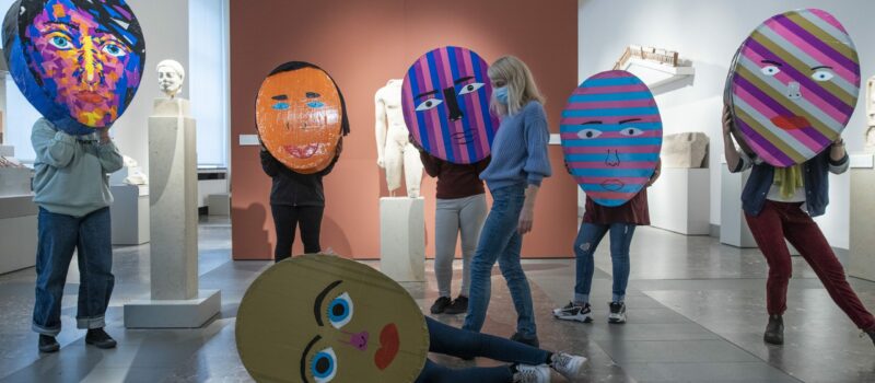 Staatliche Museen zu Berlin/ Anika Büssemeier, 2022 alt=""