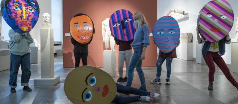 Staatliche Museen zu Berlin/ Anika Büssemeier, 2022