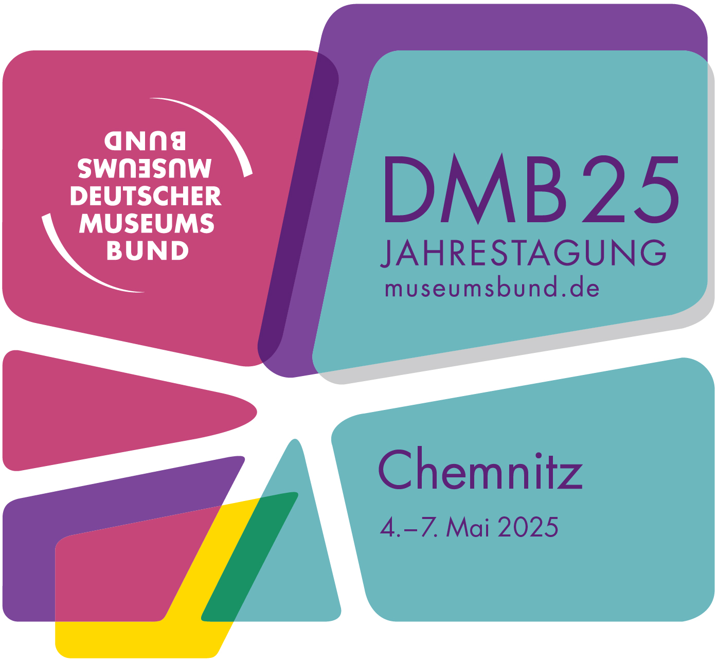 Logo Jahrestagung 2025