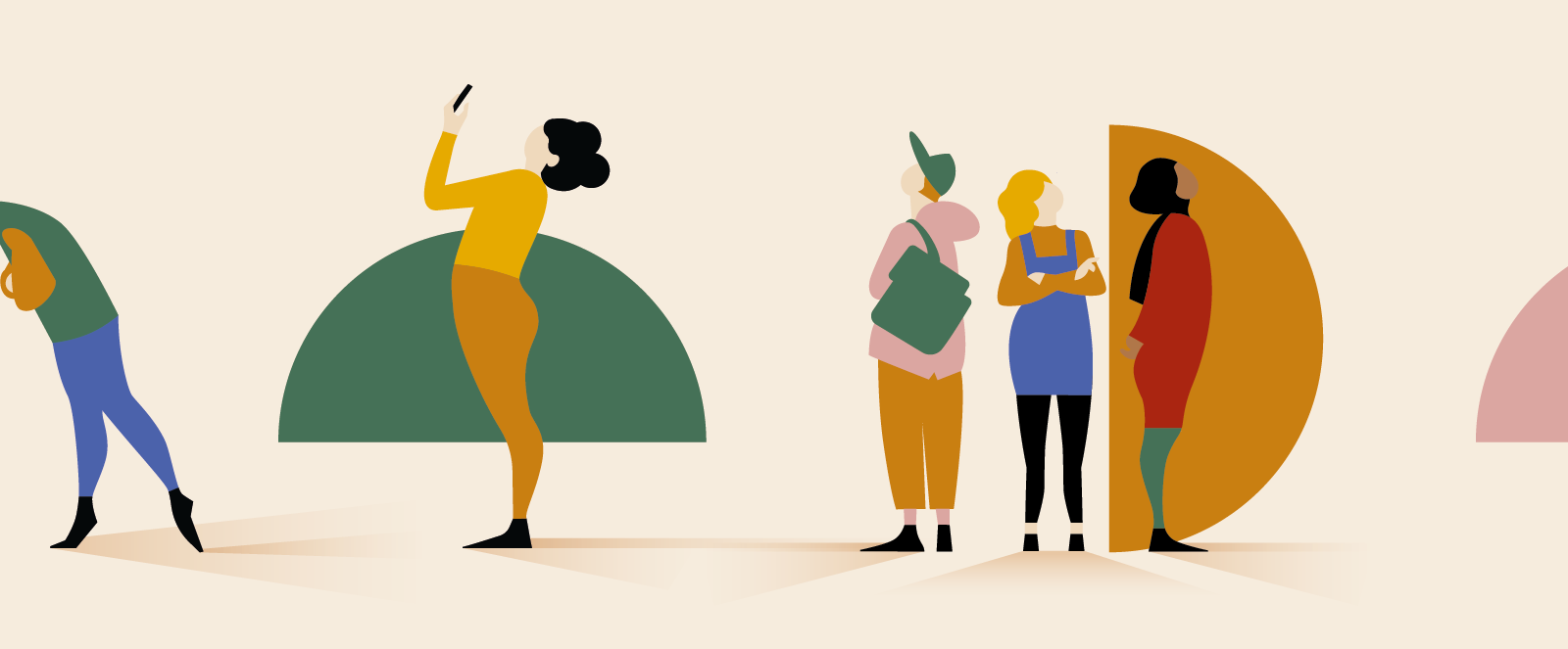 Internationaler Museumstag / Grafik: Alle Museen
