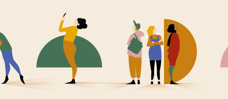 Internationaler Museumstag / Grafik: Alle Museen