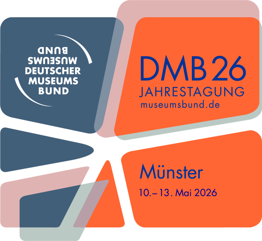 dmb26 Logo
