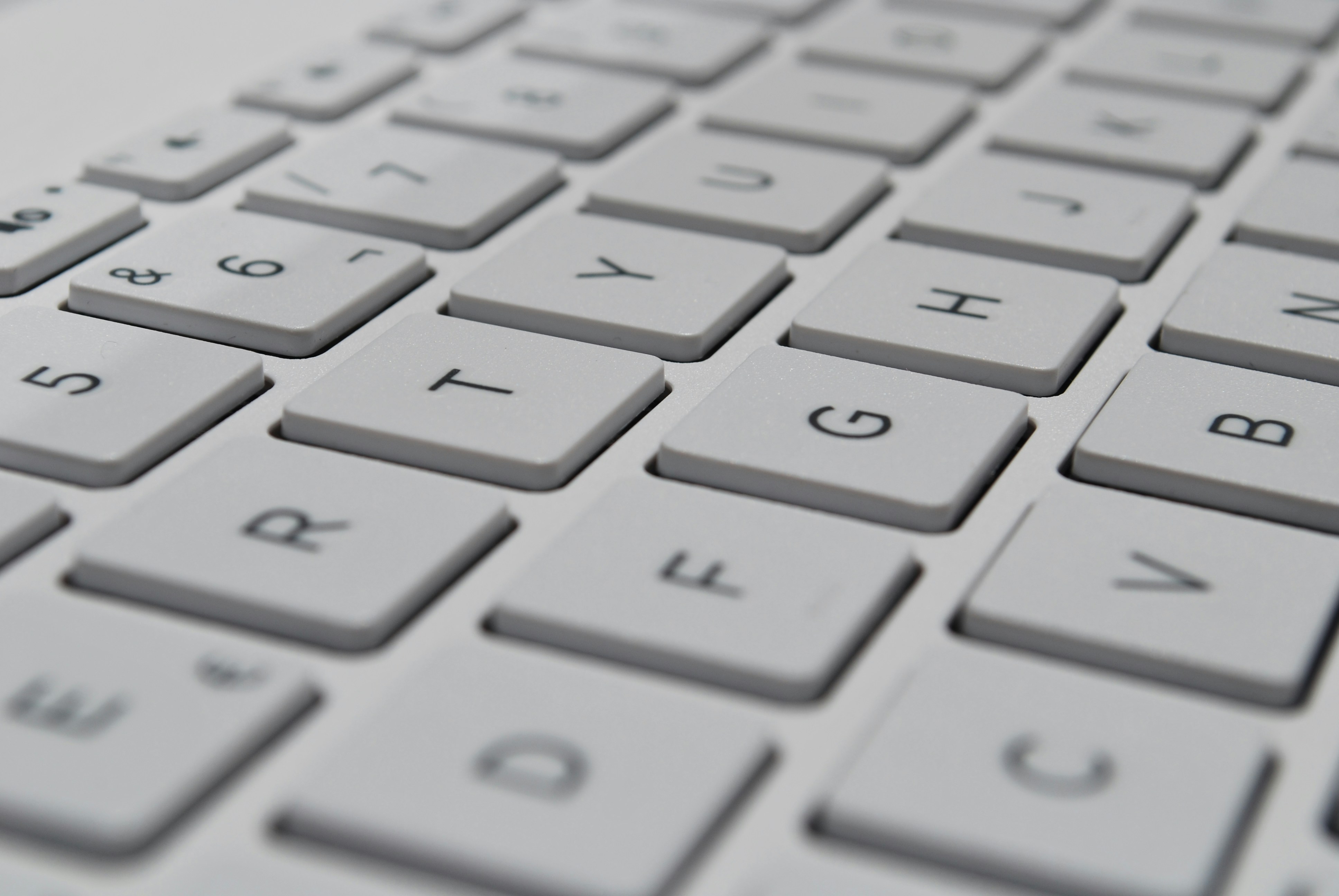 Tastatur