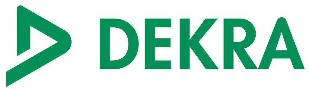 Nachhaltigkeit Zertifizierung DEKRA Logo alt=""