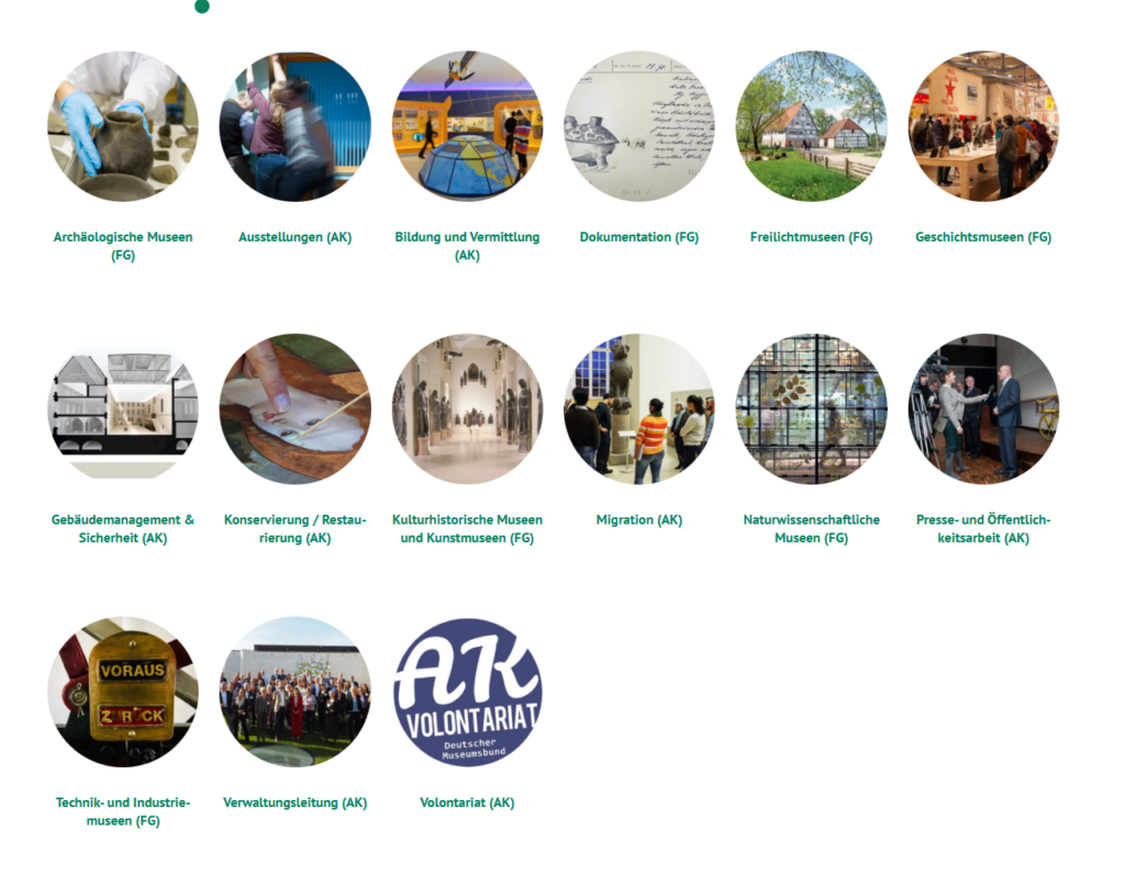 FG/AK Übersicht Verbandsjahr alt=""